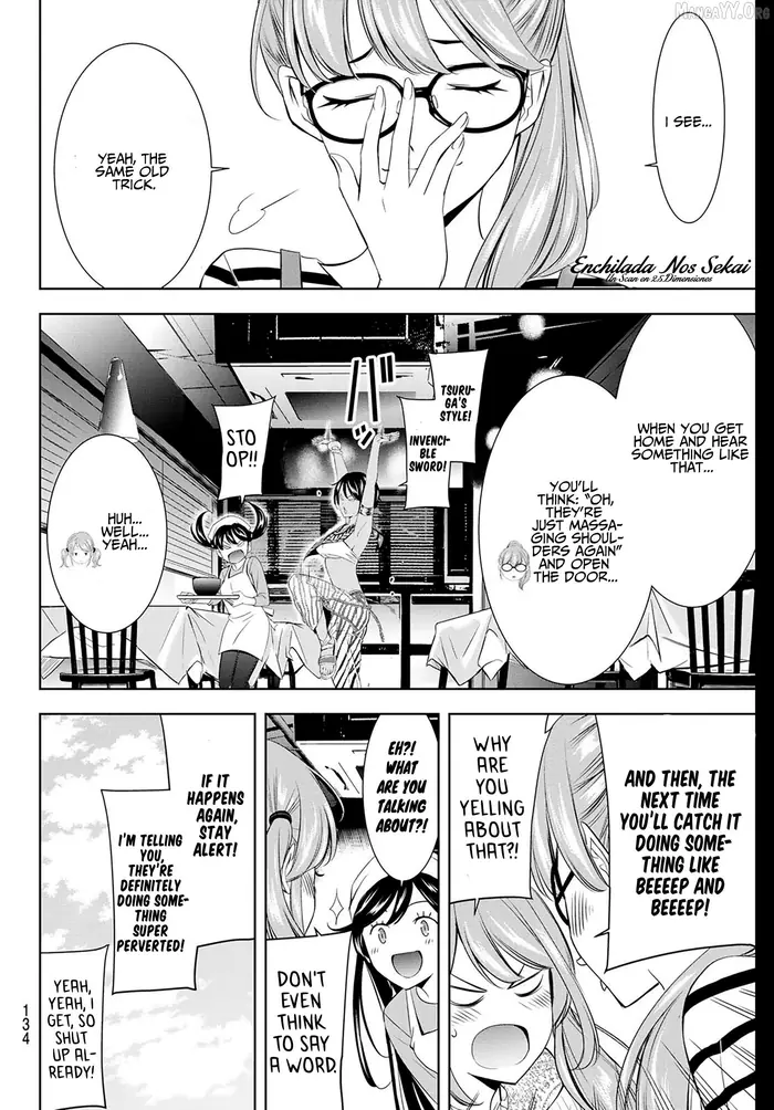 Megami no Cafe Terrace Chapter 217.5 image 05_optimized